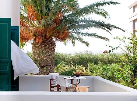 9 Muses Santorini 5*