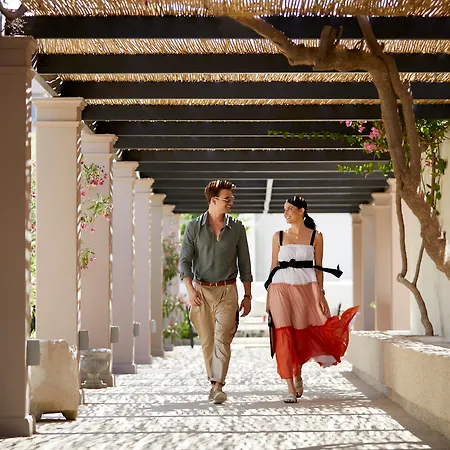 9 Muses Santorini Hotel 5*