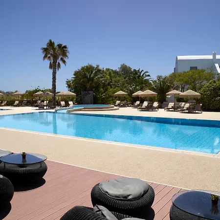 9 Muses Santorini Hotel