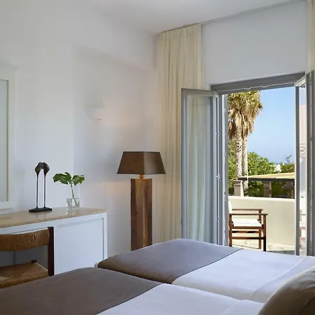 9 Muses Santorini Hotel Perivolos (Santorini)