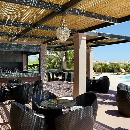 Hotel 9 Muses Santorini Perivolos (Santorini)