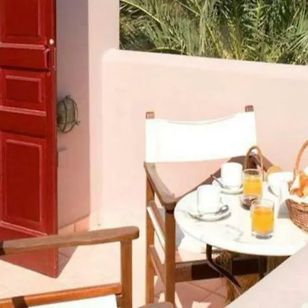 Hotel 9 Muses Santorini Perivolos (Santorini)